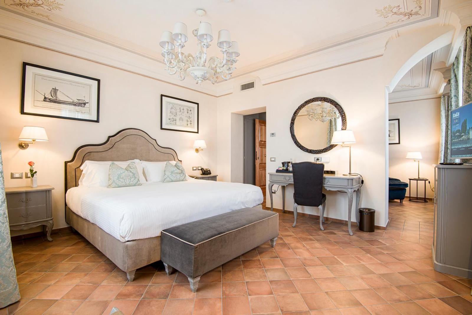 Castello Bonaria Wine & Spa Resort Campiglia Marittima Exterior photo