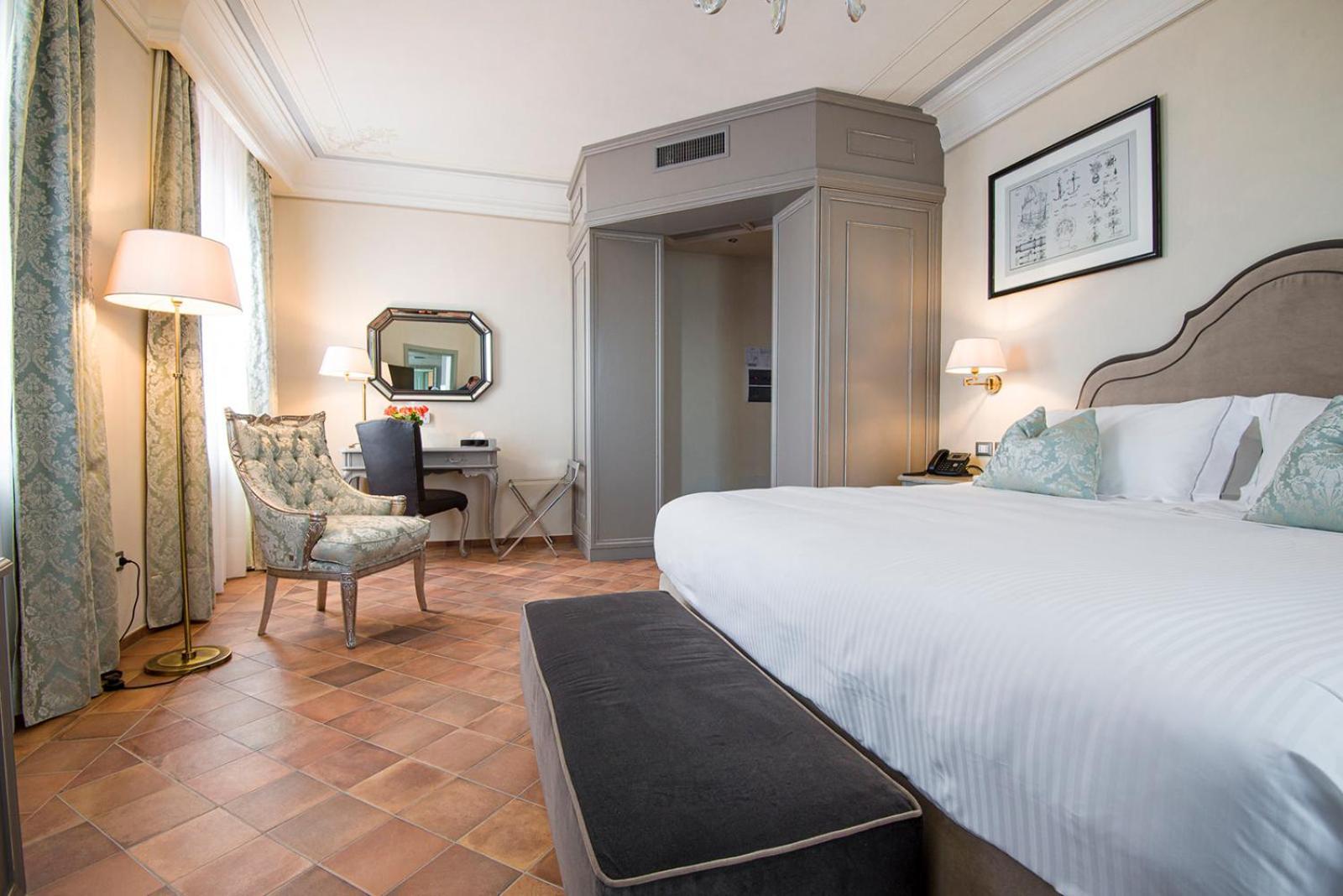 Castello Bonaria Wine & Spa Resort Campiglia Marittima Exterior photo